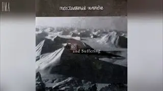 Nocturnal Winds - Of Art and Suffering (Full album HQ)