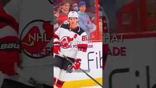 NHL movies that need to be made #nhl #hockey #icehockey #nhlhistory @JaceNHL