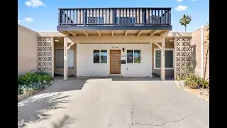 Garage Conversion ADU Long Beach