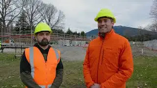 Tūrangitukua Park Sports Facility vlog 22 September 2022