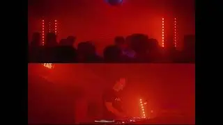 John Tejada Presented by The Fruit and Slingshot (DJ Set)