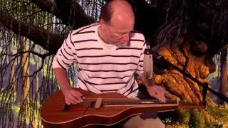 (Xavier Rudd) Hope that you'll stay - Bert Bouwhuis