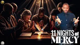 11 NIGHTS OF MERCY WITH PROPHET DAVID UCHE || TRUTH TV