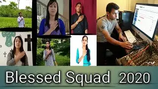 New masih geet || Cover song of 