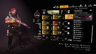 🔥DIVISION2 TU20.3 PRE YEAR6 SEASON1 LIVE GAMEPLAY‼️ 🔥YEAR5 GOLDEN BULLET FINALE‼️