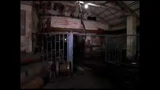 China-Coal Mine Outburst