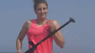 CAMPEONATO DE ESPA&Ntilde;A SUP/PRONE BEACH RACE 2021