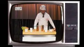 Trailer &raquo;Spiel ohne Grenzen&laquo; (UA) von Peter Michalzik