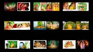 12x36 Haldi Ceremony Psd Free Download || Free Psd Download || Part-01#viral