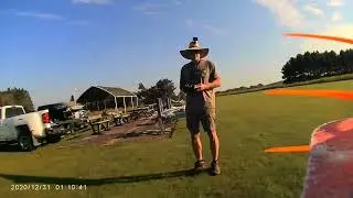 Twisted Hobbies on board!