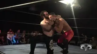 PWA Wrestling Episode #33