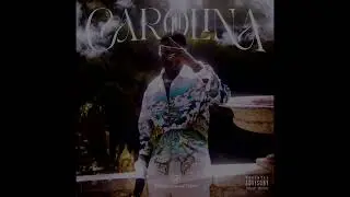 Ninho - Carolina (SLOWED + REVERB)