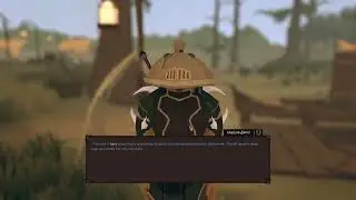The Lost Caravan - Ardenfall Demo Ep 2