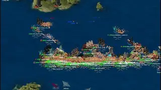 Terror Of Sea - No SURVIVAL