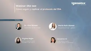 Protocolo ERA:  &iquest;C&oacute;mo seguir y replicar en el ciclo de FIV?