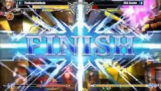 Natearistata Commentary Reel 2019