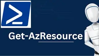 Get-AzResource | Get-AzResource PowerShell Command | Azure PowerShell Commands
