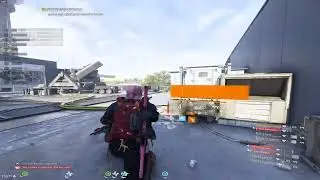 The Division 2 - Dark Hours Raid Casual Speed Run [6.59]