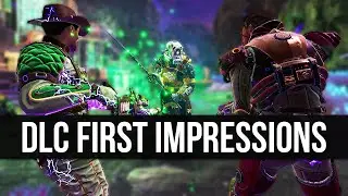 I Played The Outer Worlds First DLC EARLY - Honest First Impressions, Is It Time to Return?