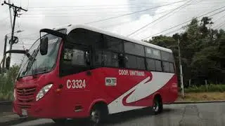 Manizales 🇨🇴 La sultana La cumbre