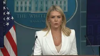 White House says Iranian leader's comments designed to 'save face' | AFP