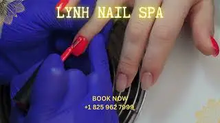 Lynh Nail Spa - Calgary #calgary #yyc #yycnailsalon