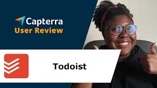 Todoist Review: Project Management, Planning, & To Do List.... All in one platform!