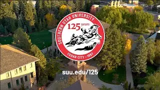 Celebrating 125 Years at SUU