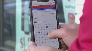 Illinois Lottery player wins $552 Mega Millions prize via iLottery app