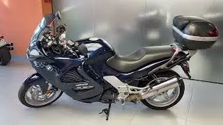 BMW K 1200 GT, 2004 г.