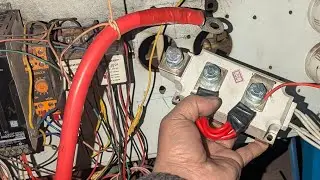 MPI Machine SCR Module Setting LIVE | Step by Step Practical | Hindi
