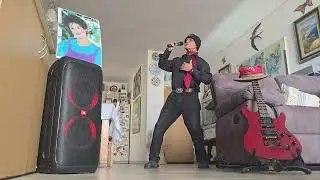 Yossi bartov -- Stumbllin in