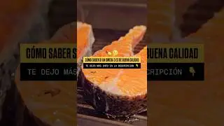 😲 C&oacute;mo saber si un OMEGA 3 es de buena calidad 👉 estas son las DOS CLAVES 2️⃣