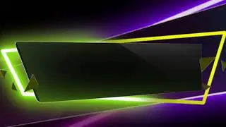 Easy Black Green Screen Neon Customization #neon #volarent neon #gasolina #terevaste