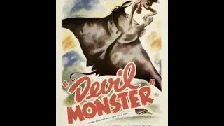The Devil Monster