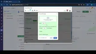 WhatsApp Business API Messaging - WABA Integration for Pipedrive