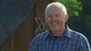 Restoring the Shack   Episode 1   An Invitation   William Paul Young   Stephan Blinn