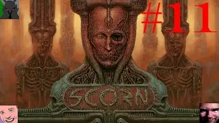 SCORN #11 | w/ Aerexon, Ashtonmb87, and Knightofwind2