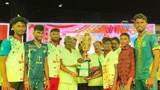 Kalyan Volleyball 🏐🏐//Prakasam volleyball kalyan 💥 💪😍🫶