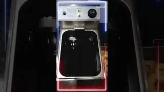 EcoFry Gen 3 Promo 423