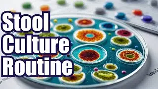 LECTURE 13: STOOL CULTURE, ROUTINE, SALMONELLA & SHIGELLA