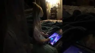 🔥🔥Charly singing and playing dancing road app 🔥🔥