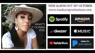 B'ee - What's it Gonna B'ee (Album Preview)