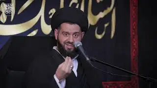 مجالس البكاء التاريخ والأهداف (2) | السيد محمد الهاشمي