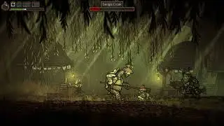 Tails of Iron_Gengis Croack
