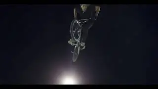 Bmx - Una noche en San Luis