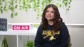 Payne Tech News- May 10, 2024: The Hot Scoop Ep.4