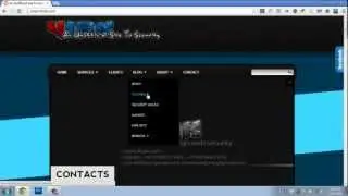 Installing Wamp On Localhost for Wordpress and Changing MySql / PhpMyAdmin Password (4h_Wordpress)