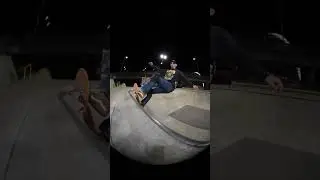 Jesse AKA J Gunns raising Hell in the deep. Spark It Up with Rail Devils #TailDevil #RailDevils