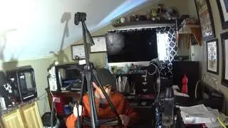 RAVELLI APLT4 Model Tripod reviews by F. B.M Tech Junkies